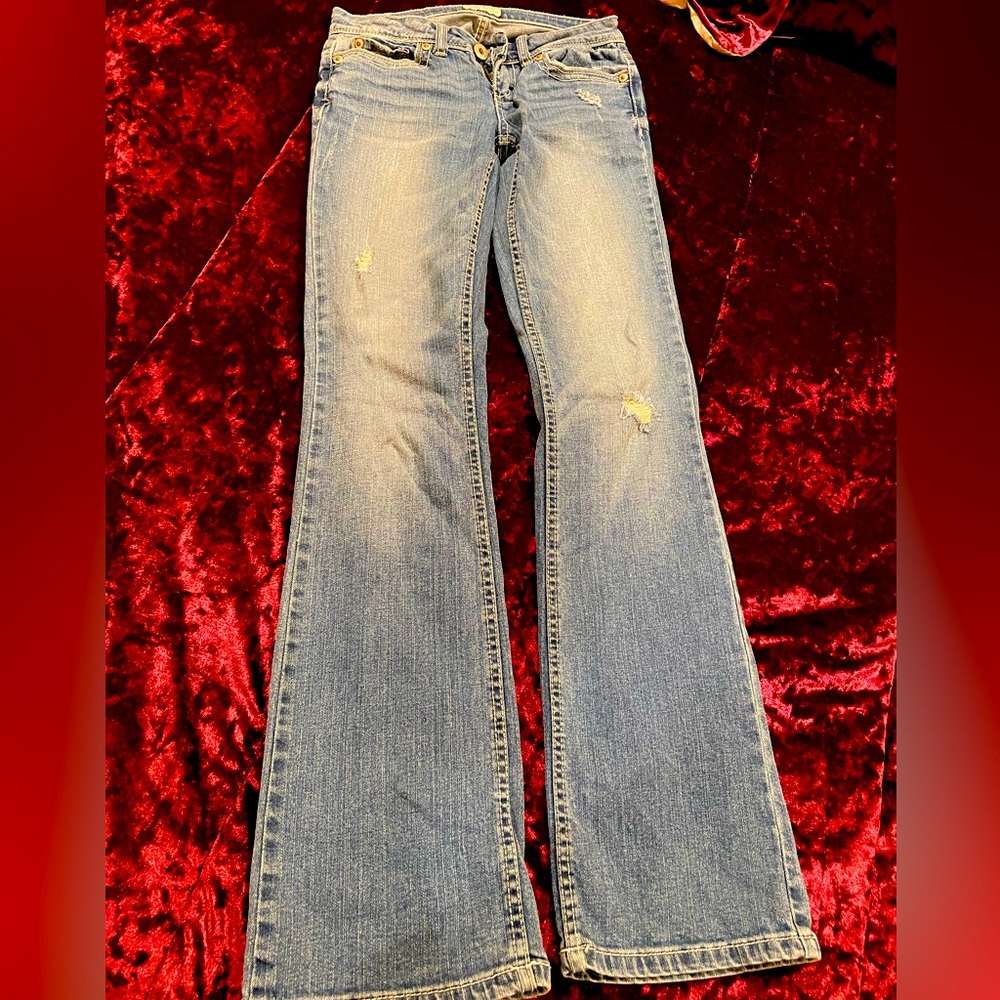 Jeans, American Eagle 🦅 Smoke free home. Make an offer! 🌞